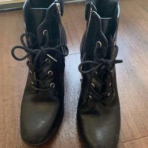 Michael Kors booties